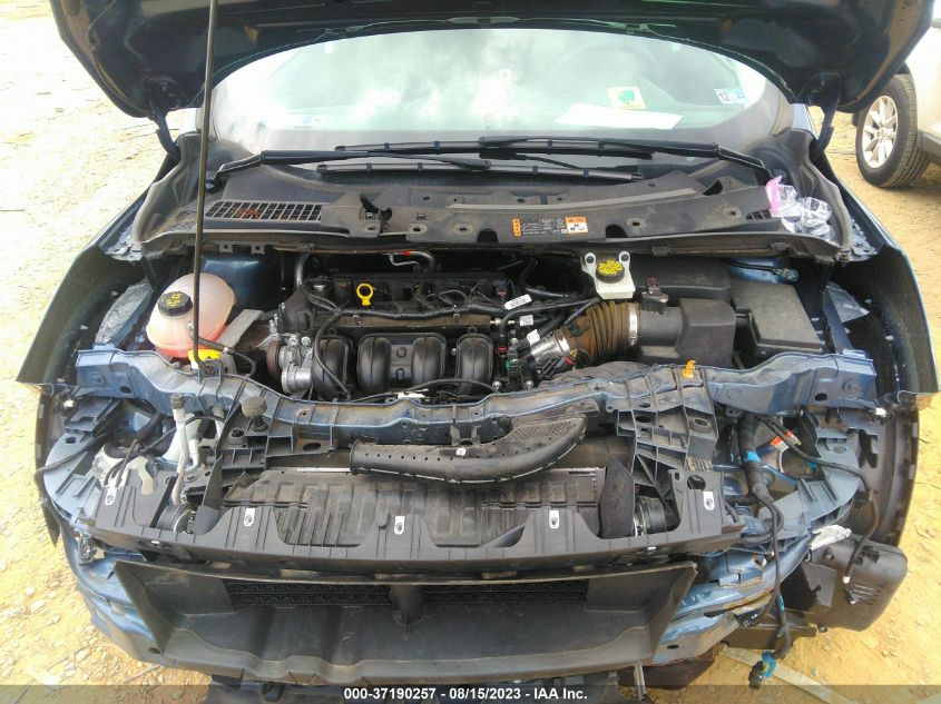 1FMCU0F7XJUA49654 2018 FORD ESCAPE, photo no. 10