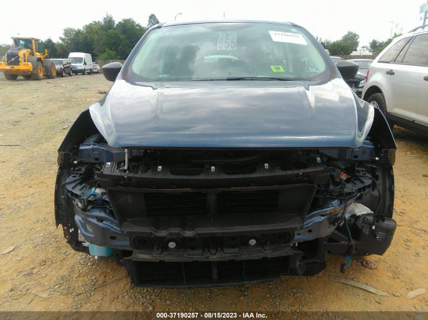 1FMCU0F7XJUA49654 2018 FORD ESCAPE, photo no. 12