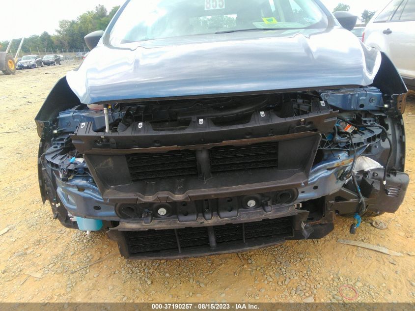 1FMCU0F7XJUA49654 2018 FORD ESCAPE, photo no. 6