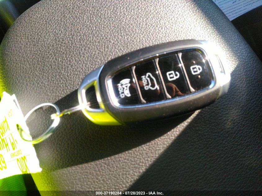 2019 HYUNDAI KONA SEL - KM8K6CAA5KU325444