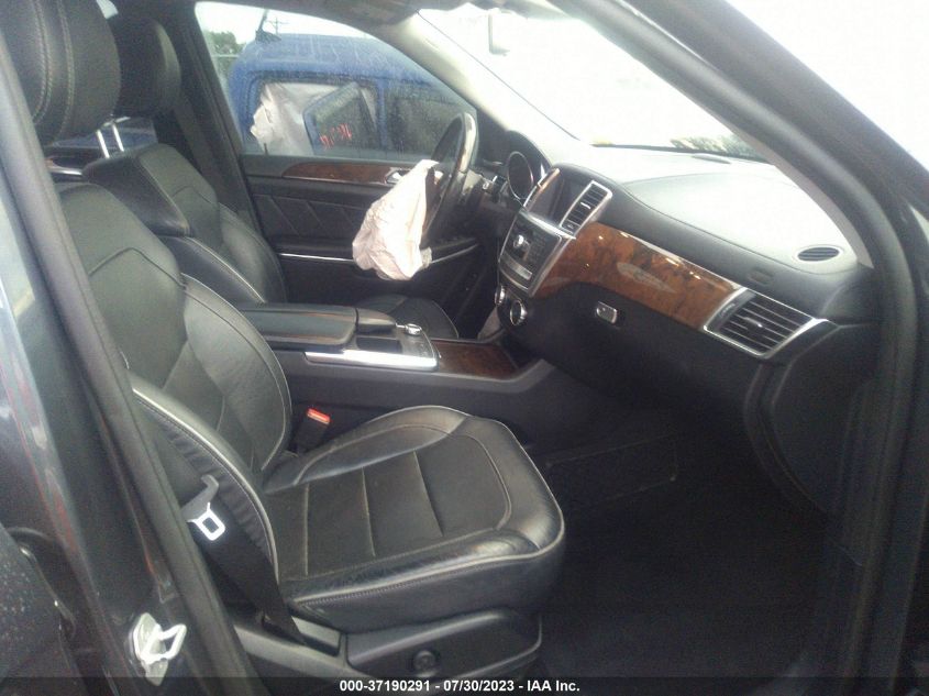 2014 MERCEDES-BENZ GL-CLASS GL 450 4JGDF7CE3EA334519