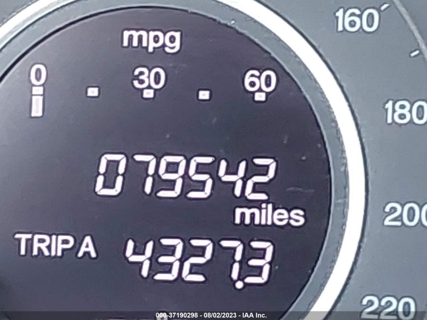 2015 HONDA CR-V EX-L - 2HKRM3H79FH553305