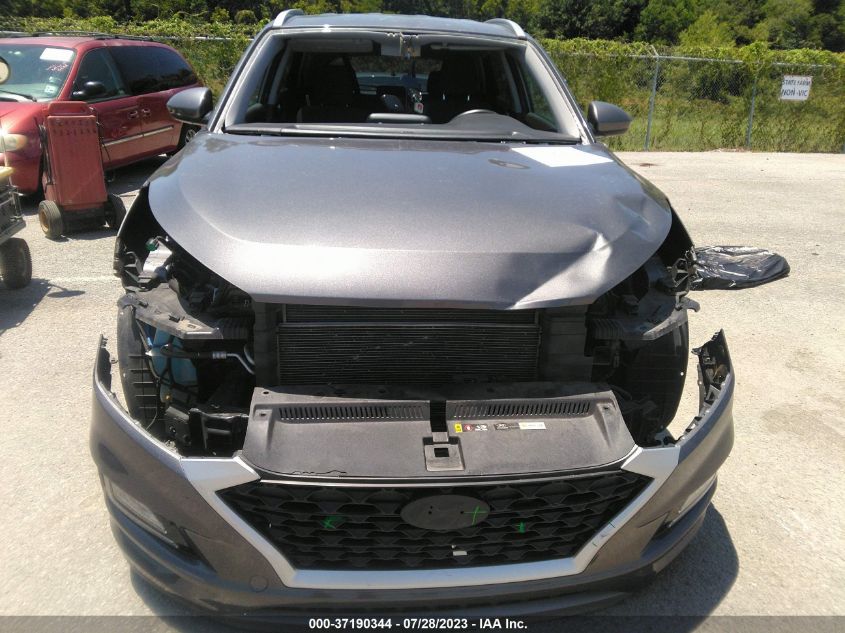 2020 HYUNDAI TUCSON SPORT - KM8J33AL1LU148561