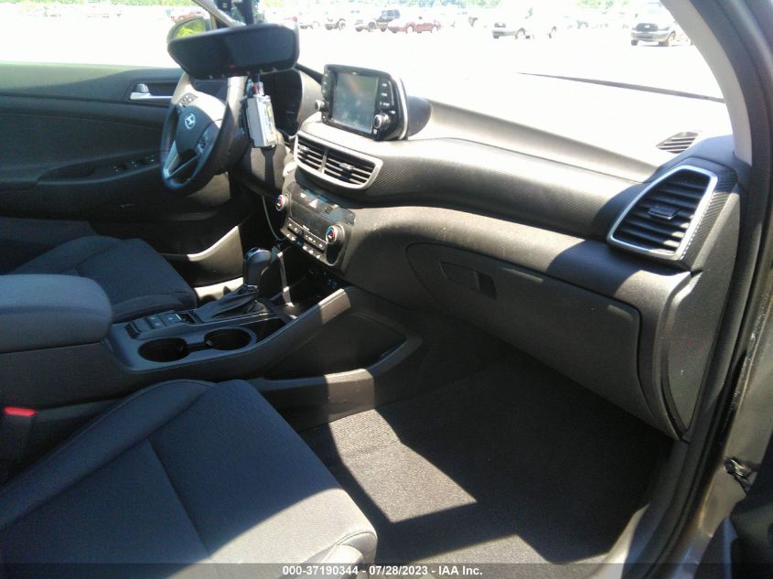 2020 HYUNDAI TUCSON SPORT - KM8J33AL1LU148561