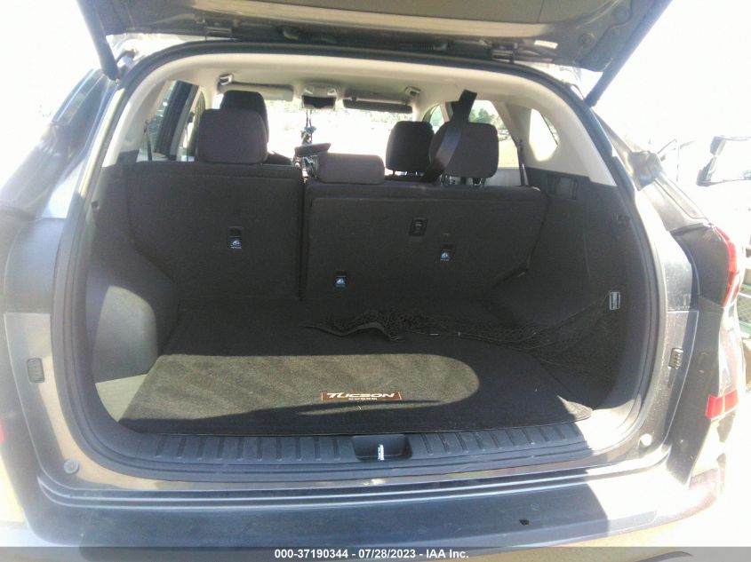 2020 HYUNDAI TUCSON SPORT - KM8J33AL1LU148561