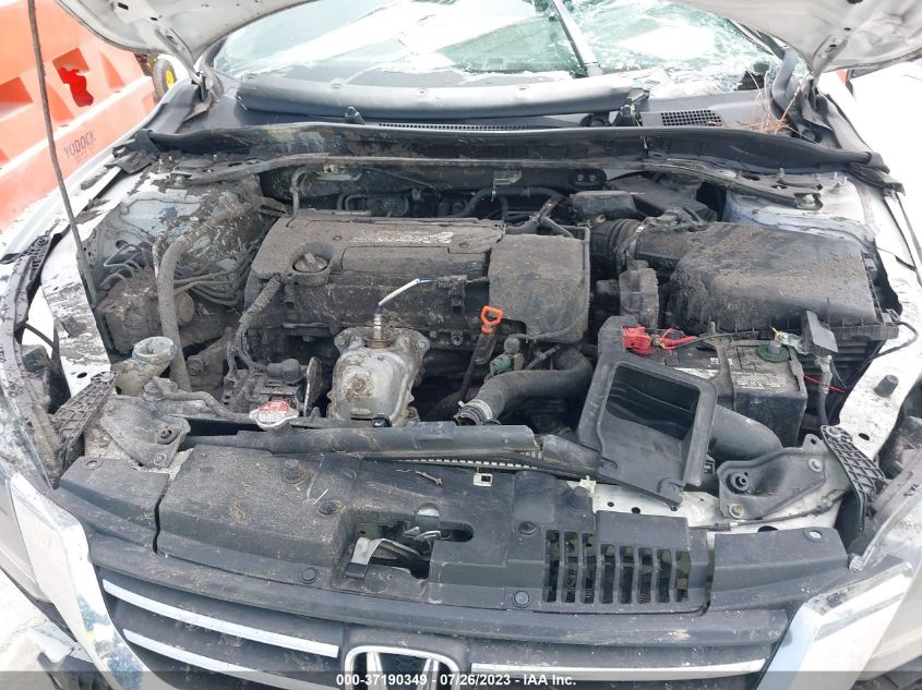 2015 HONDA ACCORD SEDAN SPORT - 1HGCR2F55FA035283