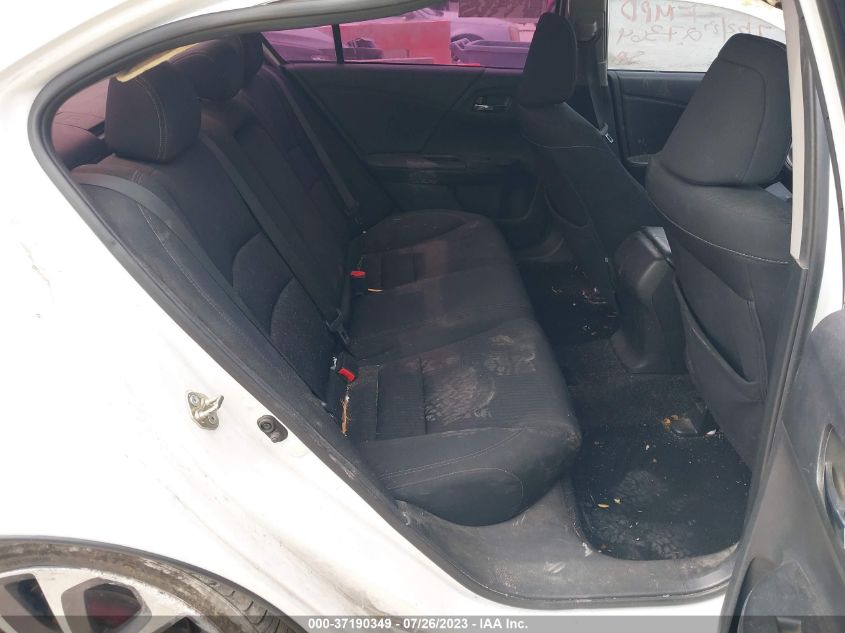 2015 HONDA ACCORD SEDAN SPORT - 1HGCR2F55FA035283