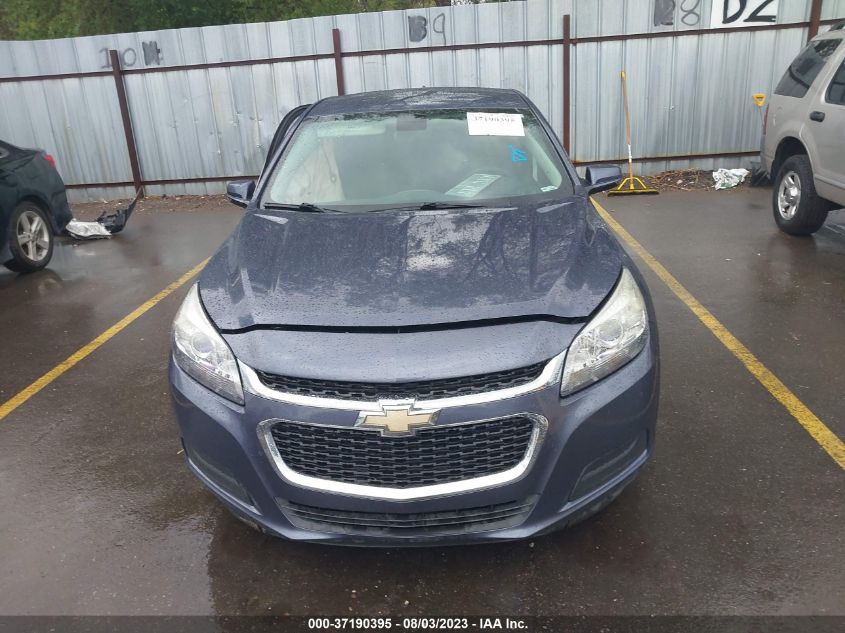 2015 CHEVROLET MALIBU LT - 1G11C5SL5FF283333
