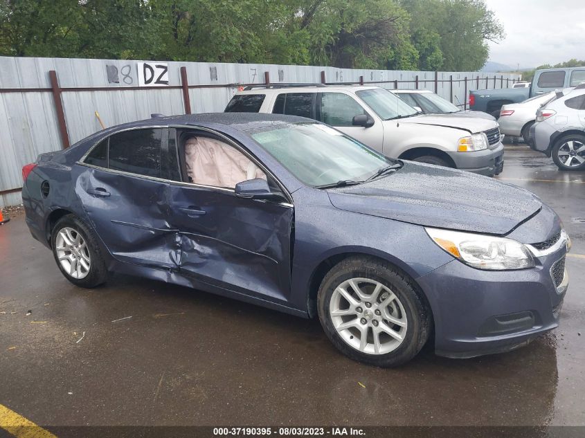 2015 CHEVROLET MALIBU LT - 1G11C5SL5FF283333