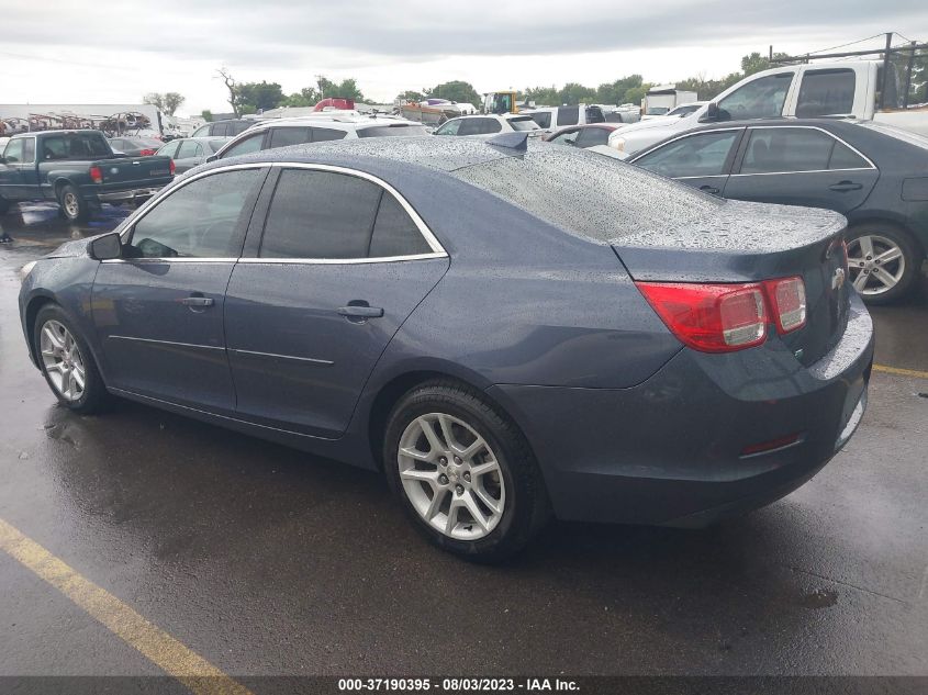 2015 CHEVROLET MALIBU LT - 1G11C5SL5FF283333
