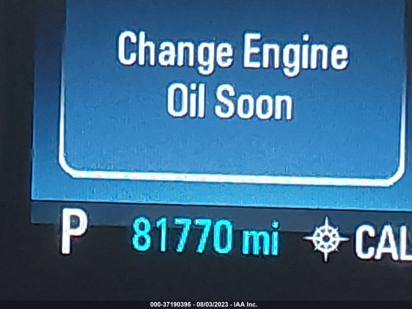 2015 CHEVROLET MALIBU LT - 1G11C5SL5FF283333
