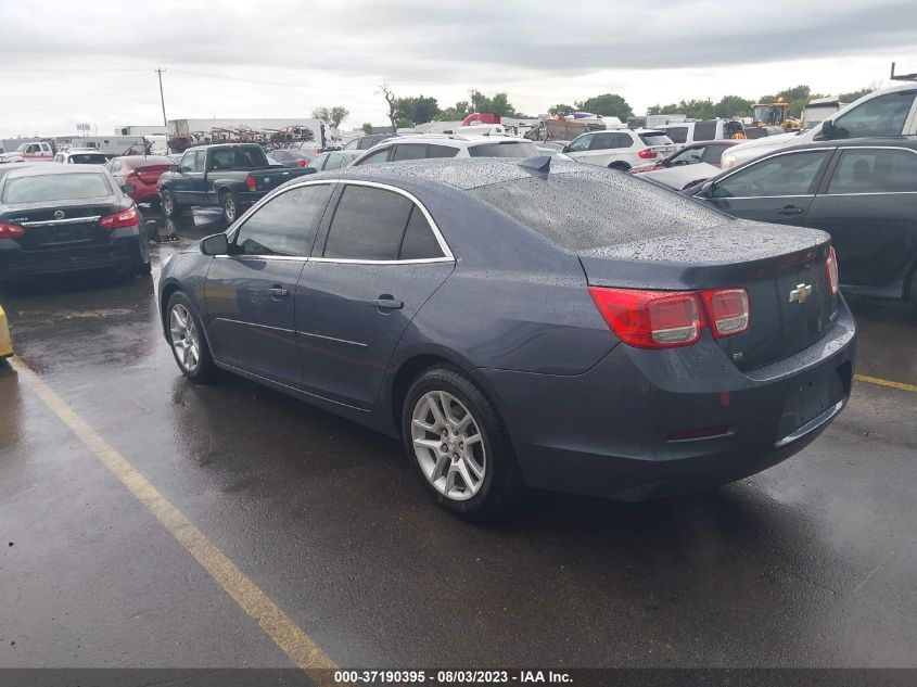 2015 CHEVROLET MALIBU LT - 1G11C5SL5FF283333