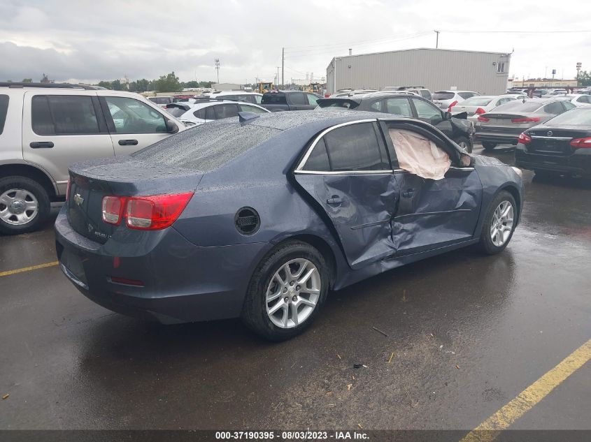 2015 CHEVROLET MALIBU LT - 1G11C5SL5FF283333