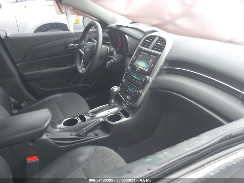 2015 CHEVROLET MALIBU LT - 1G11C5SL5FF283333