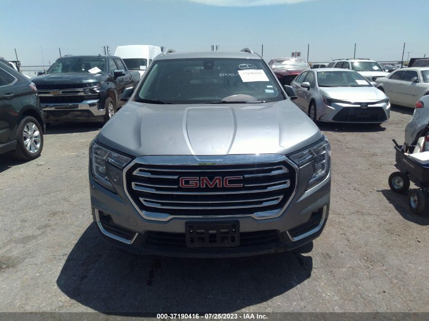 2023 GMC TERRAIN SLT - 3GKALPEG7PL198295