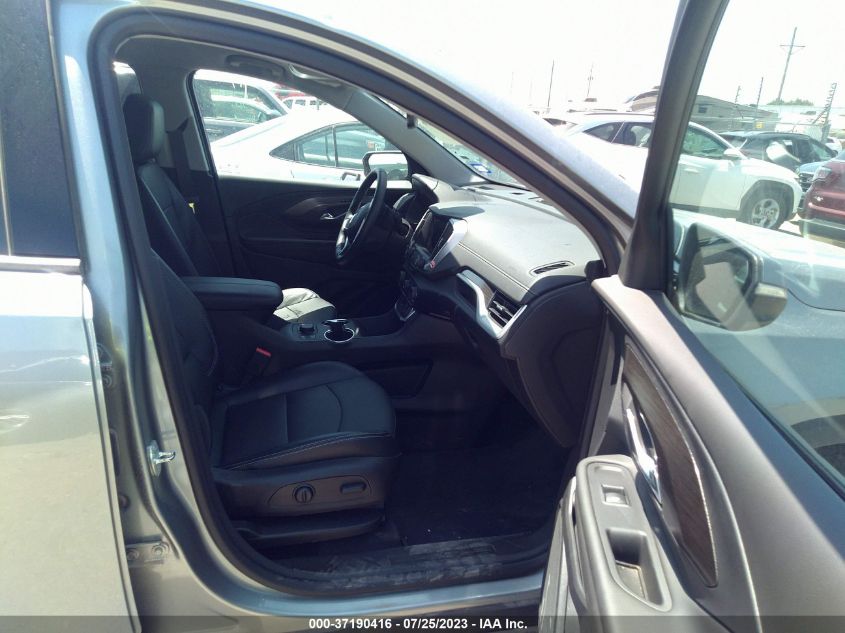 2023 GMC TERRAIN SLT - 3GKALPEG7PL198295