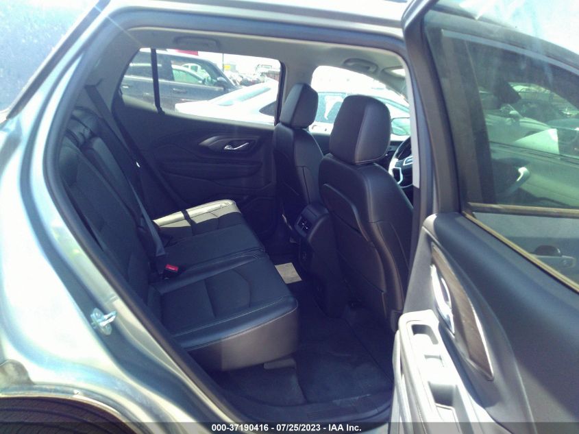 2023 GMC TERRAIN SLT - 3GKALPEG7PL198295