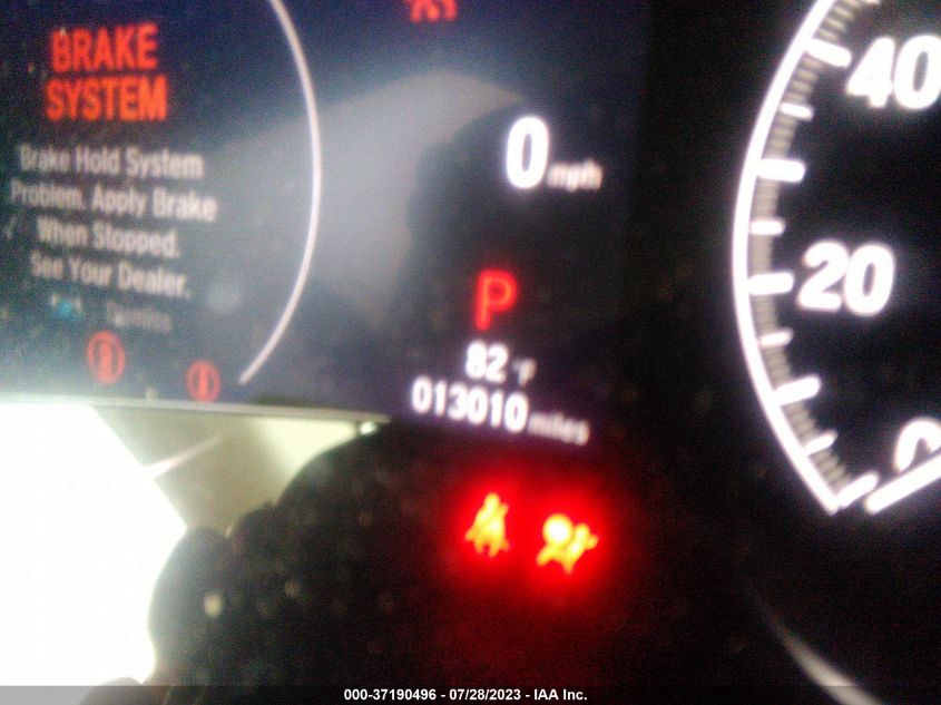 2022 HONDA ACCORD SEDAN SPORT SE - 1HGCV1F40NA113304