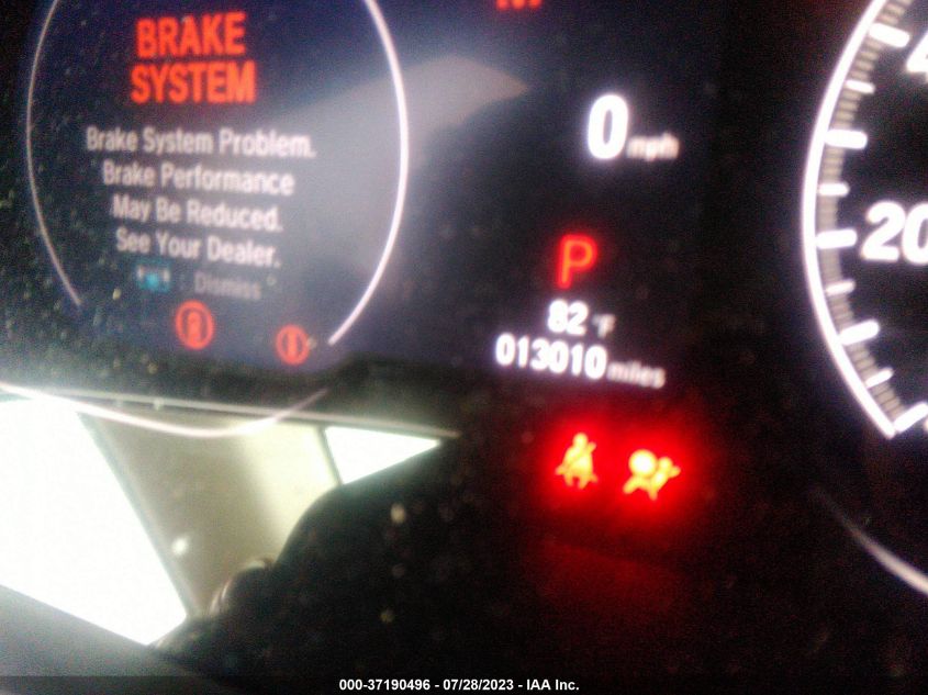 2022 HONDA ACCORD SEDAN SPORT SE - 1HGCV1F40NA113304