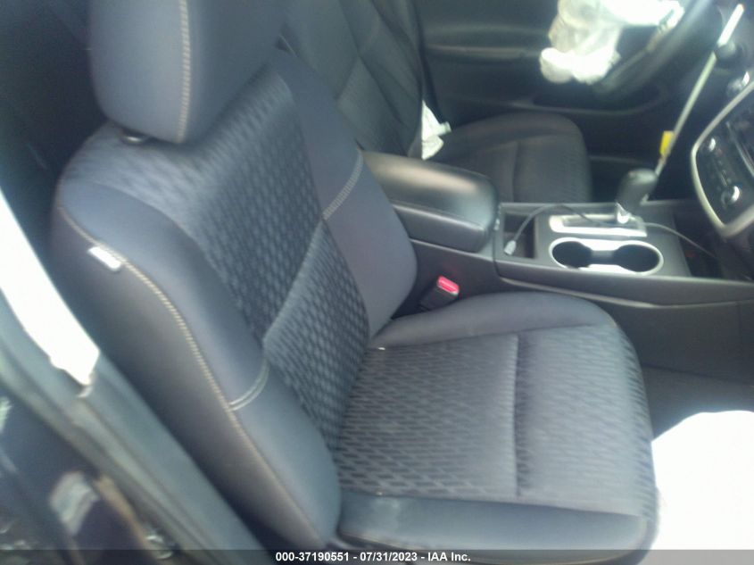 2017 NISSAN ALTIMA 2.5 S - 1N4AL3AP0HN344599