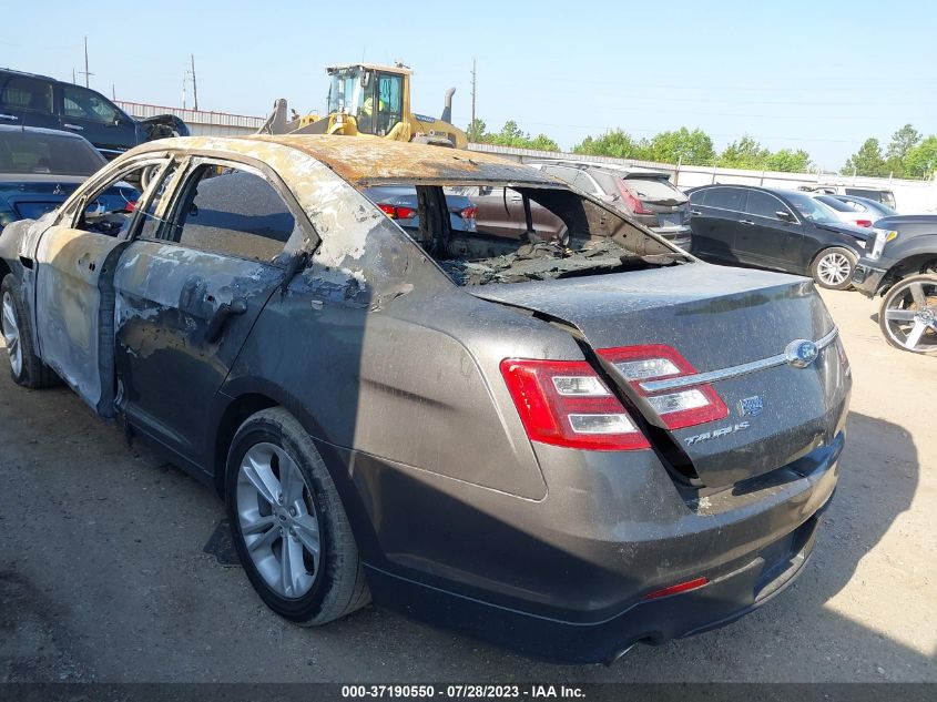 2015 FORD TAURUS SE - 1FAHP2D86FG184229