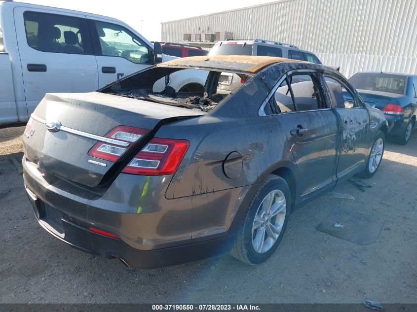 2015 FORD TAURUS SE - 1FAHP2D86FG184229