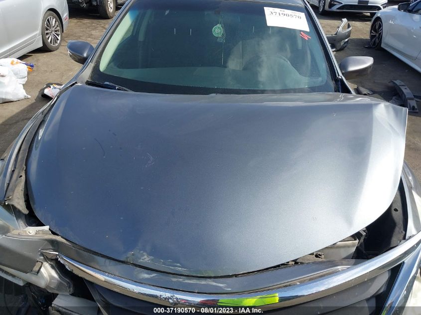 2014 NISSAN ALTIMA 2.5 S - 1N4AL3AP1EN241591