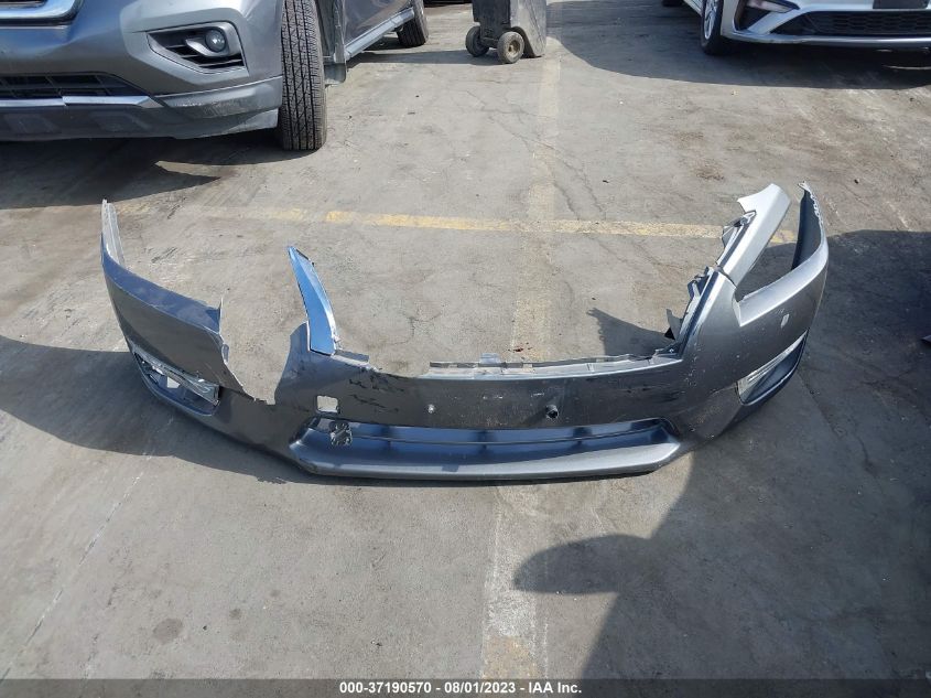 2014 NISSAN ALTIMA 2.5 S - 1N4AL3AP1EN241591