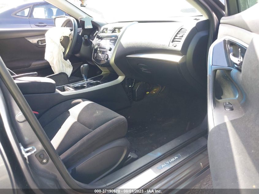 2014 NISSAN ALTIMA 2.5 S - 1N4AL3AP1EN241591