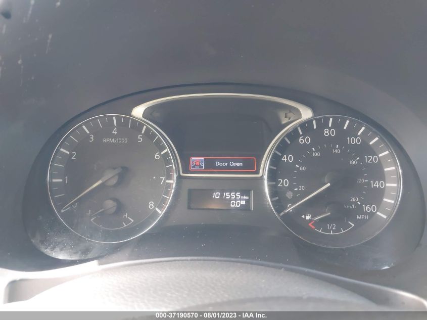 2014 NISSAN ALTIMA 2.5 S - 1N4AL3AP1EN241591