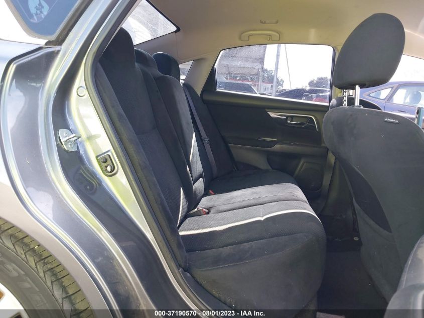 2014 NISSAN ALTIMA 2.5 S - 1N4AL3AP1EN241591