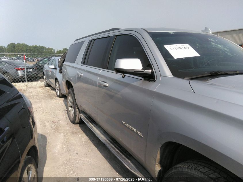 2015 GMC YUKON XL 1500 SLT 1GKS2HKC0FR603032