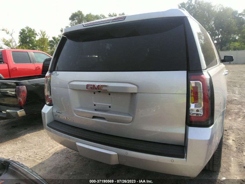 2015 GMC YUKON XL 1500 SLT 1GKS2HKC0FR603032