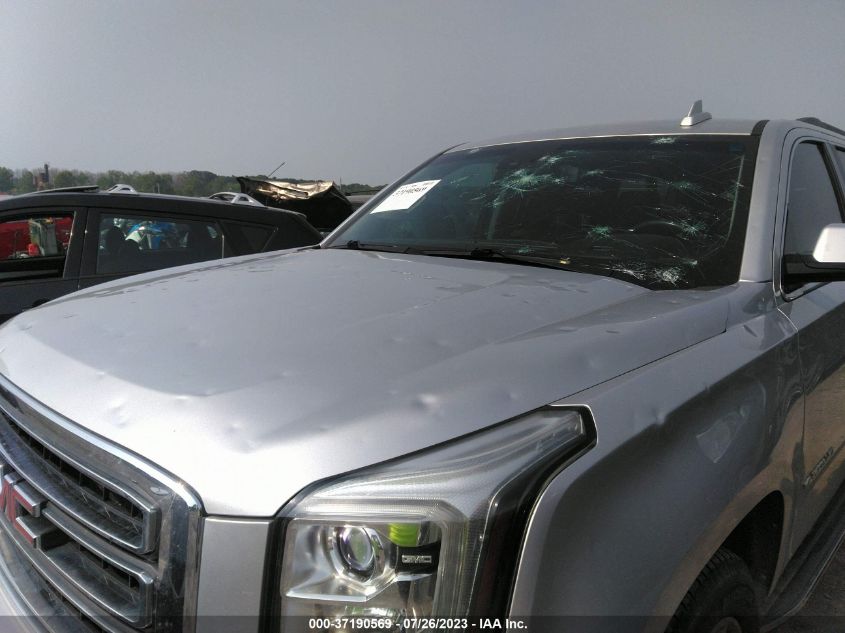 2015 GMC YUKON XL 1500 SLT 1GKS2HKC0FR603032