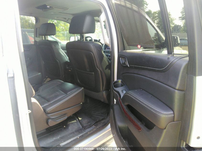 2015 GMC YUKON XL 1500 SLT 1GKS2HKC0FR603032