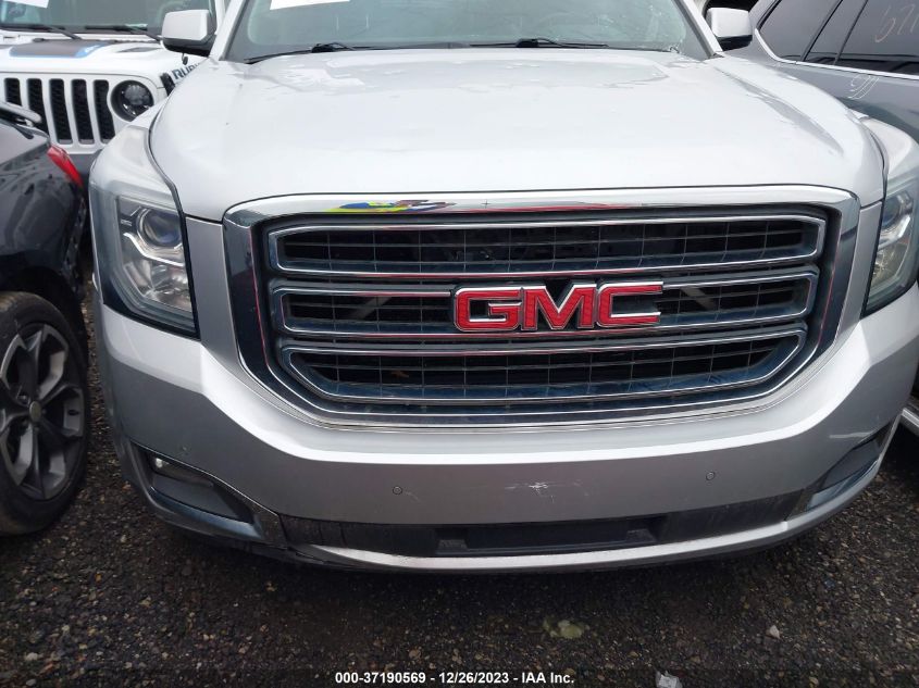 2015 GMC YUKON XL 1500 SLT 1GKS2HKC0FR603032