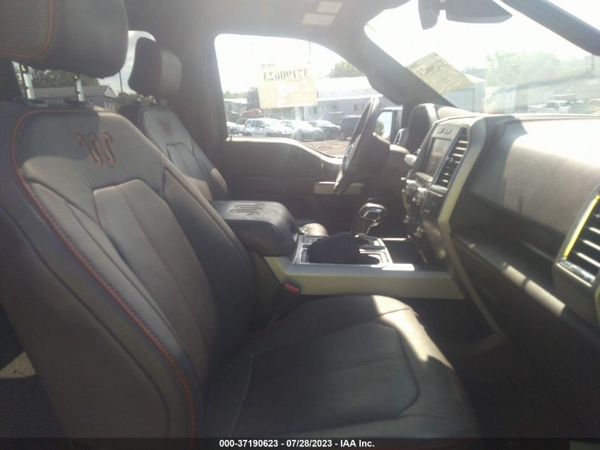 2015 FORD F-150 XLT/XL/LARIAT/PLATINUM - 1FTEW1EF7FFB18513