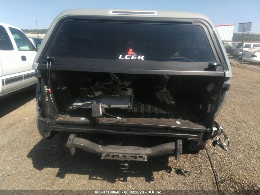 2021 TOYOTA TACOMA 4WD SR/SR5/TRD SPORT - 3TMCZ5AN8MM429903