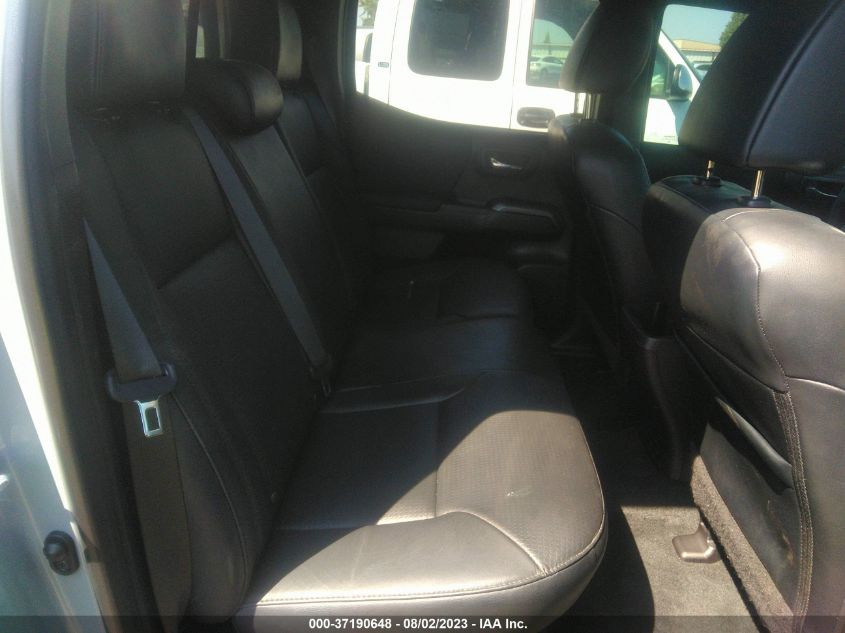 2021 TOYOTA TACOMA 4WD SR/SR5/TRD SPORT - 3TMCZ5AN8MM429903