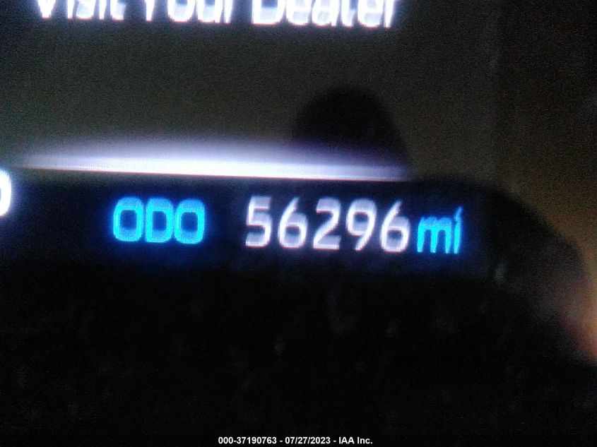 2019 TOYOTA RAV4 LE - 2T3G1RFV3KW074434