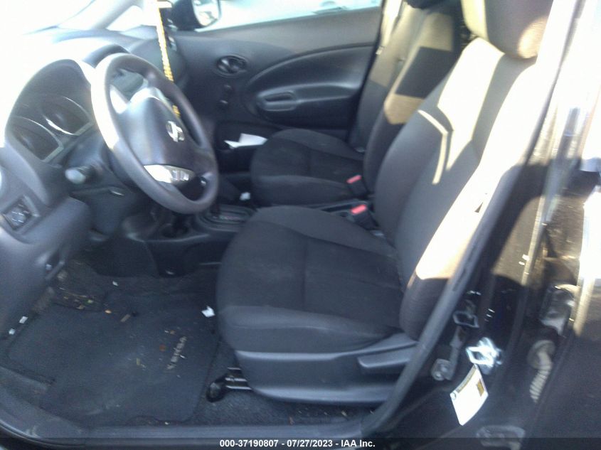 2017 NISSAN VERSA NOTE S PLUS - 3N1CE2CP6HL372172