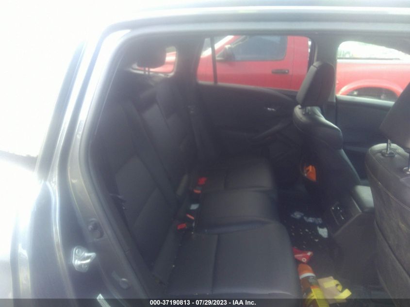 2018 ACURA RDX - 5J8TB4H33JL023884