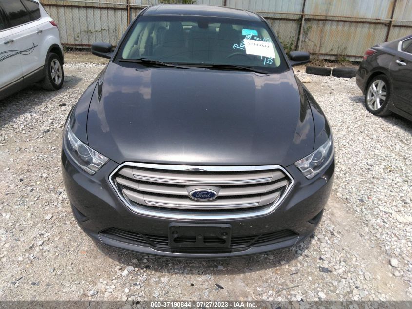 2016 FORD TAURUS SE - 1FAHP2D8XGG123127