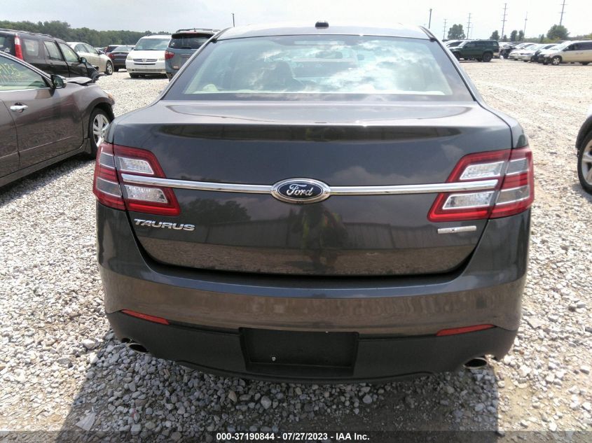 2016 FORD TAURUS SE - 1FAHP2D8XGG123127