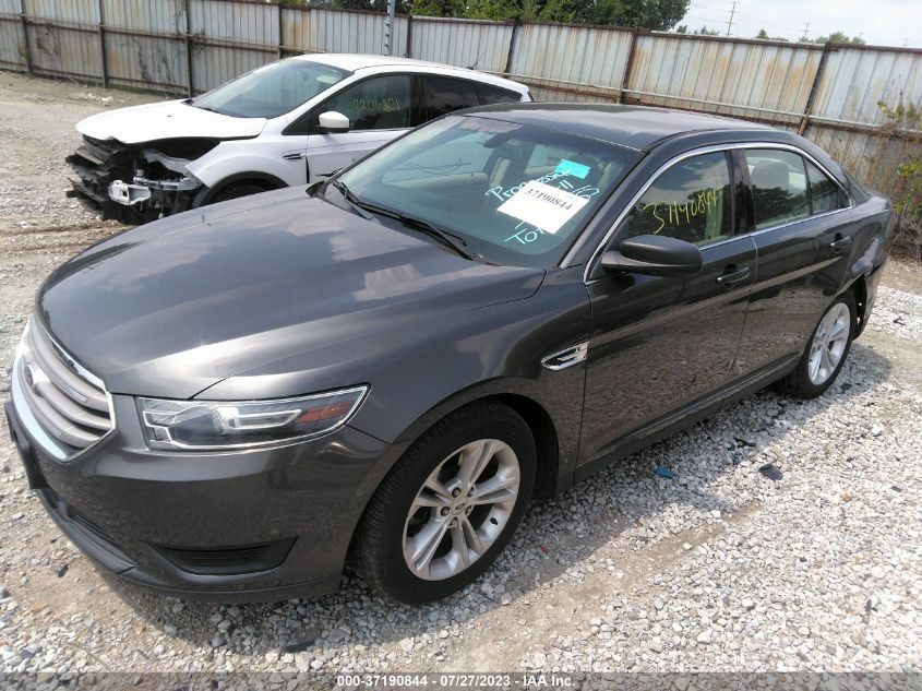 2016 FORD TAURUS SE - 1FAHP2D8XGG123127