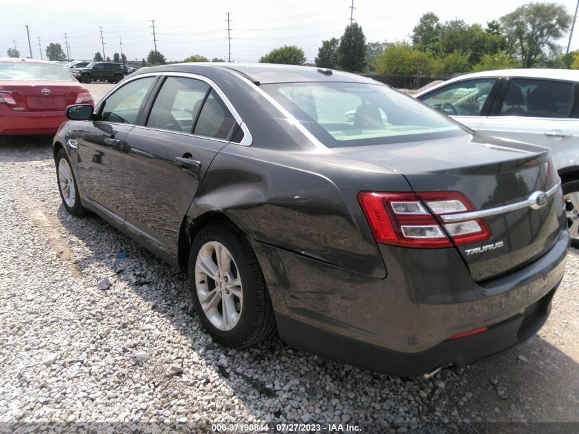 2016 FORD TAURUS SE - 1FAHP2D8XGG123127