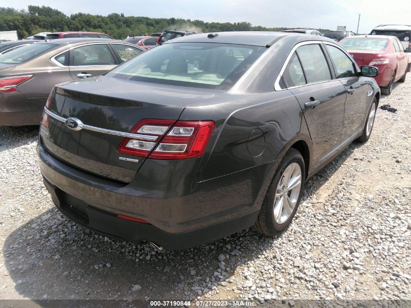 2016 FORD TAURUS SE - 1FAHP2D8XGG123127