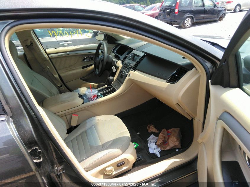 2016 FORD TAURUS SE - 1FAHP2D8XGG123127
