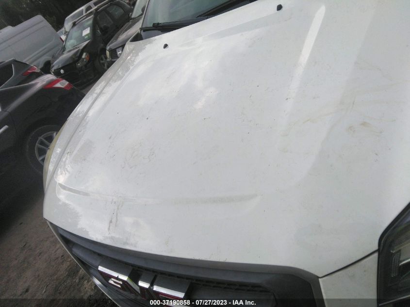2016 GMC ACADIA SLE - 1GKKVPKD9GJ299614