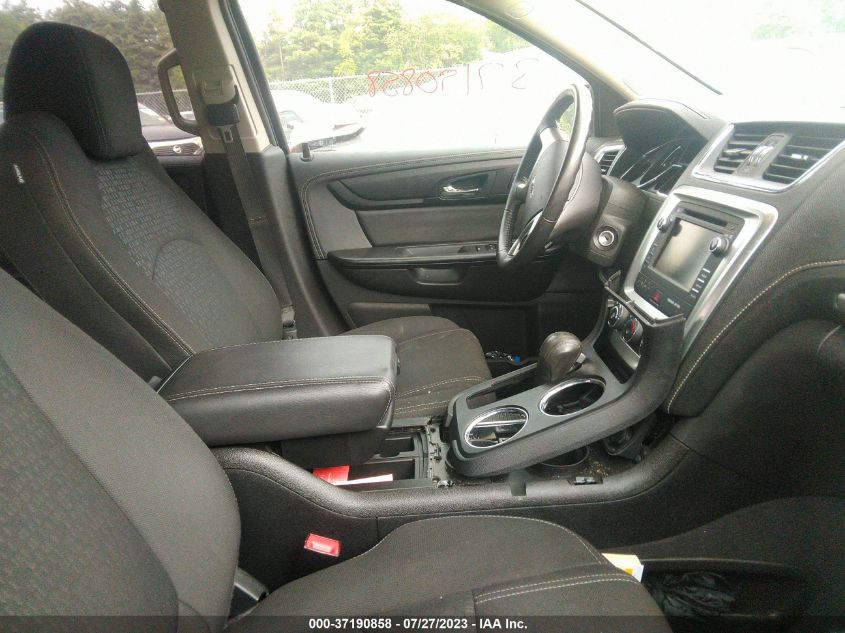 2016 GMC ACADIA SLE - 1GKKVPKD9GJ299614